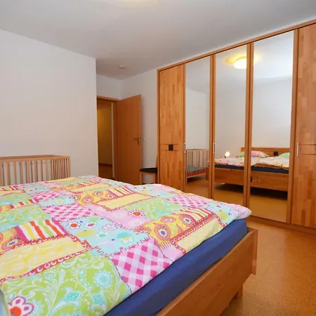 Haus Sonja Apartamento