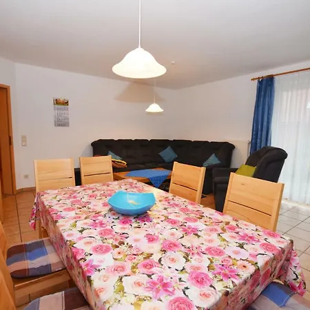 Haus Sonja Apartament