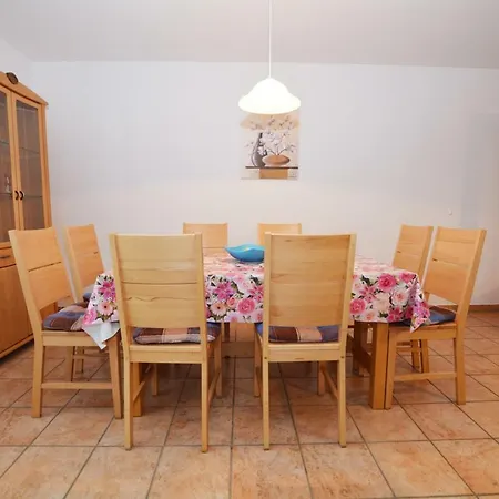 Haus Sonja Apartamento Büsum