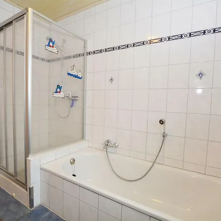 Haus Sonja Apartamento Büsum