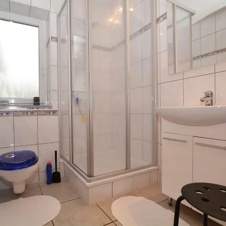 Apartament Haus Sonja