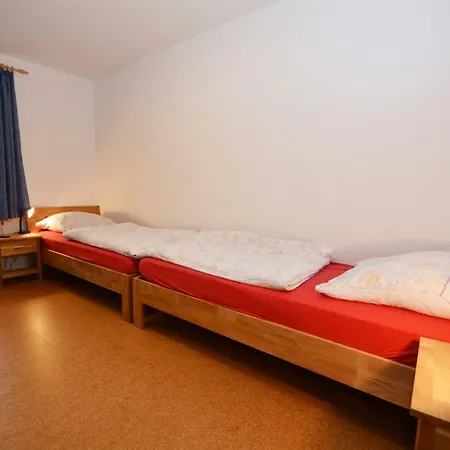 Apartamento Haus Sonja