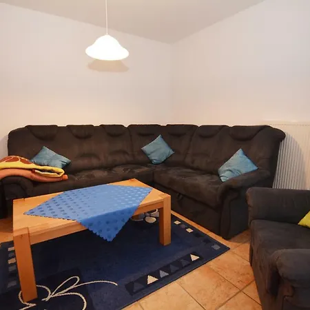 Apartament Haus Sonja *