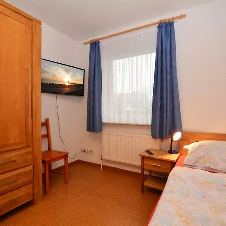 Apartamento Haus Sonja *