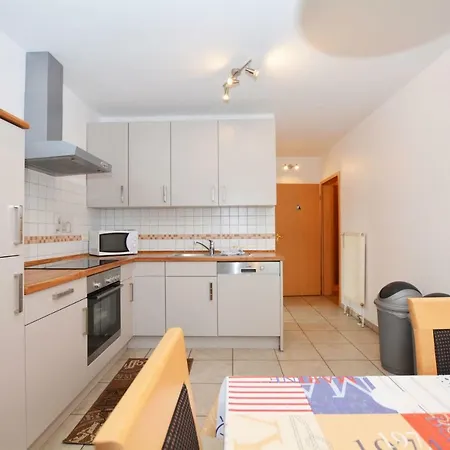 Apartamento Haus Sonja *