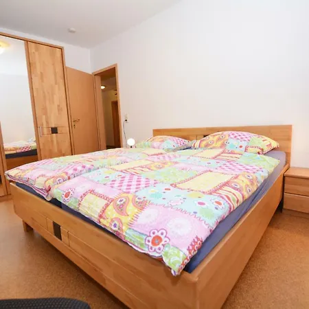 Apartamento Haus Sonja *