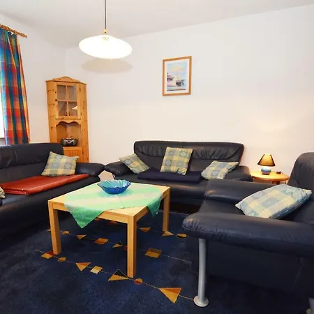 Apartamento Haus Sonja