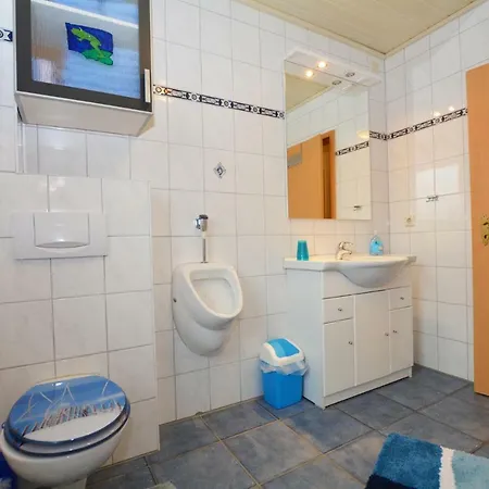 Apartament Haus Sonja Büsum