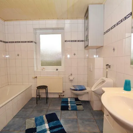 Haus Sonja Apartamento *