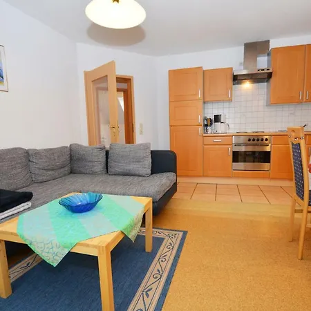 Haus Sonja Apartament Büsum