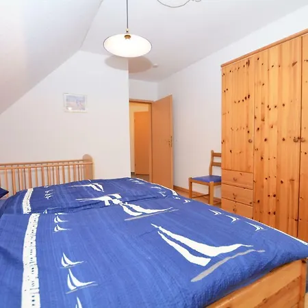 Haus Sonja Apartamento Büsum