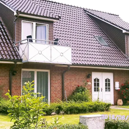 Lejlighed Haus Sonja *