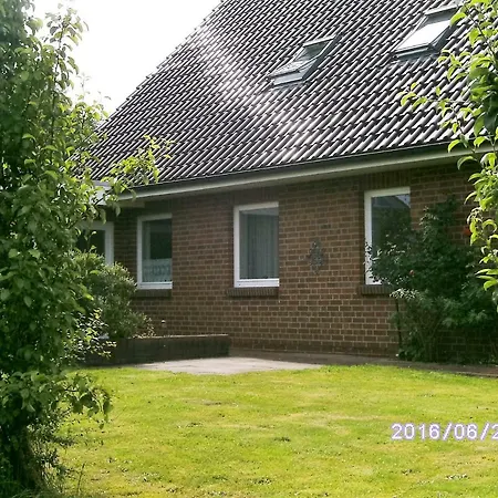Haus Sonja *