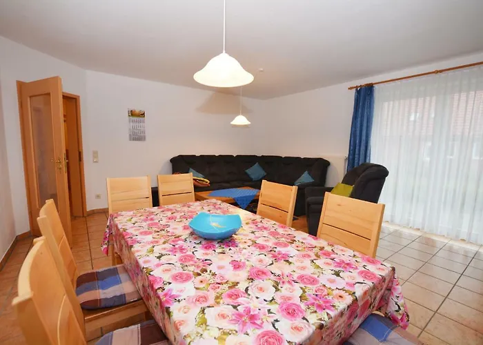 Haus Sonja Apartamento