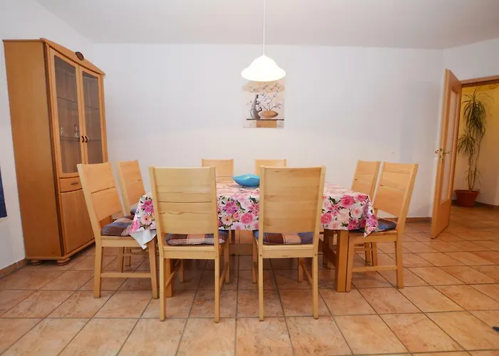 Haus Sonja Apartamento Büsum