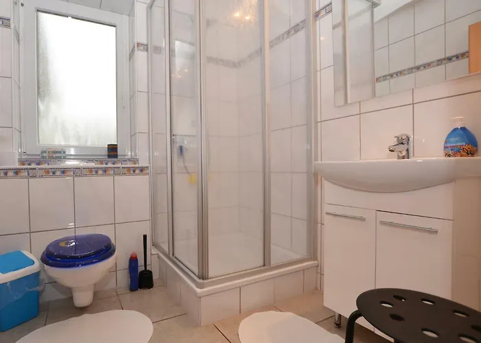 Apartamento Haus Sonja