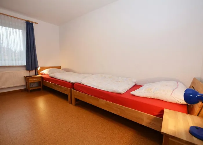 Apartamento Haus Sonja