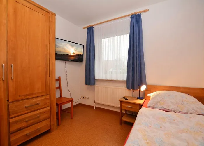 Apartamento Haus Sonja *