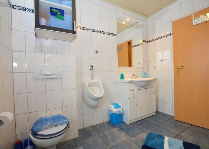 Apartamento Haus Sonja Büsum