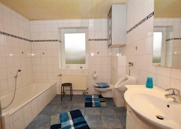 Haus Sonja Apartamento *