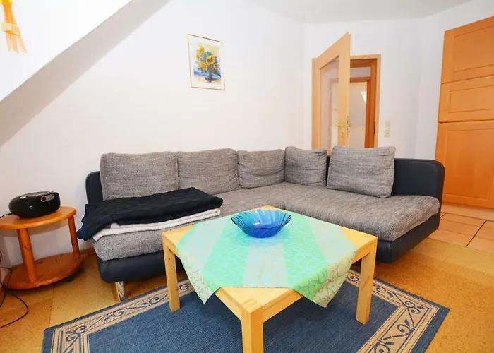 Haus Sonja 比苏姆