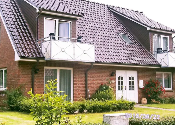 Apartamento Haus Sonja *